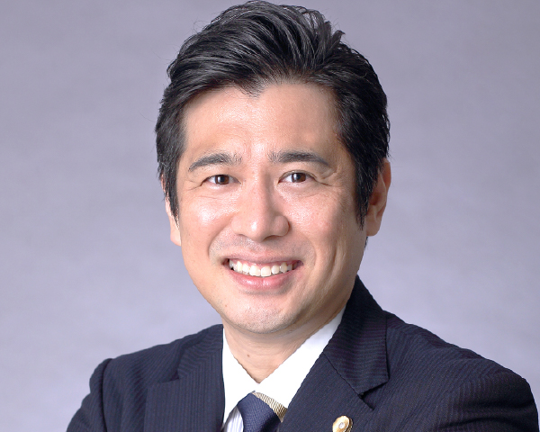 内田誠 氏